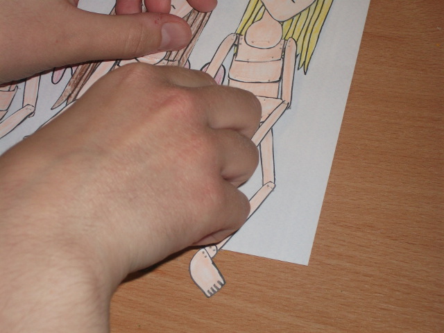 Active Image