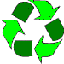 conservation symbol