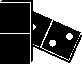 dominoes symbol