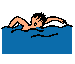 Swimming