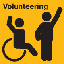 Volunteering Symbol Volunteering Symbol
