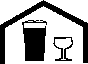pub symbol